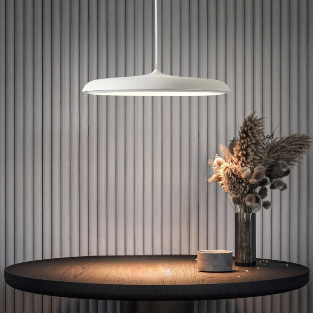 Skanto | Luksus Skandinavisk Design Pendellampe