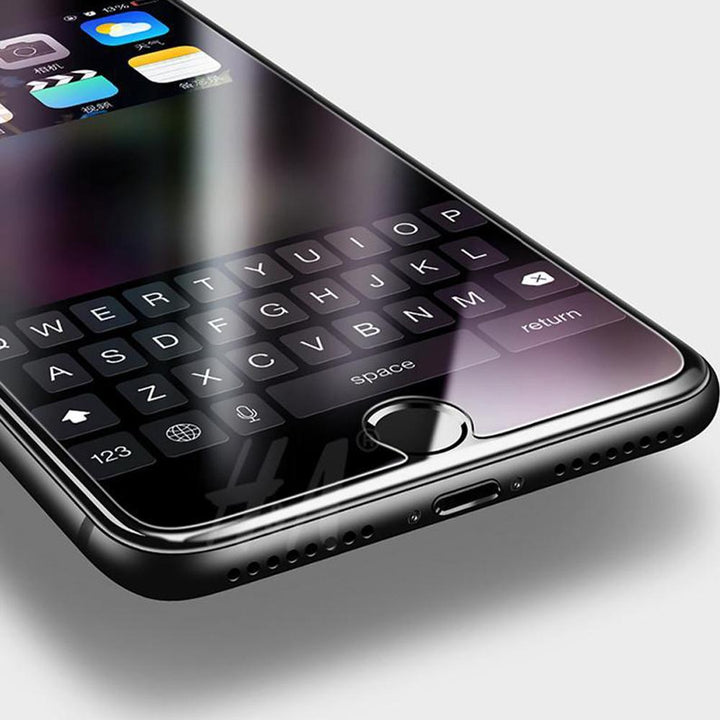 Skanto | Premium Skjermbeskytter - Få Perfekt For Å Beskytte Din iPhone