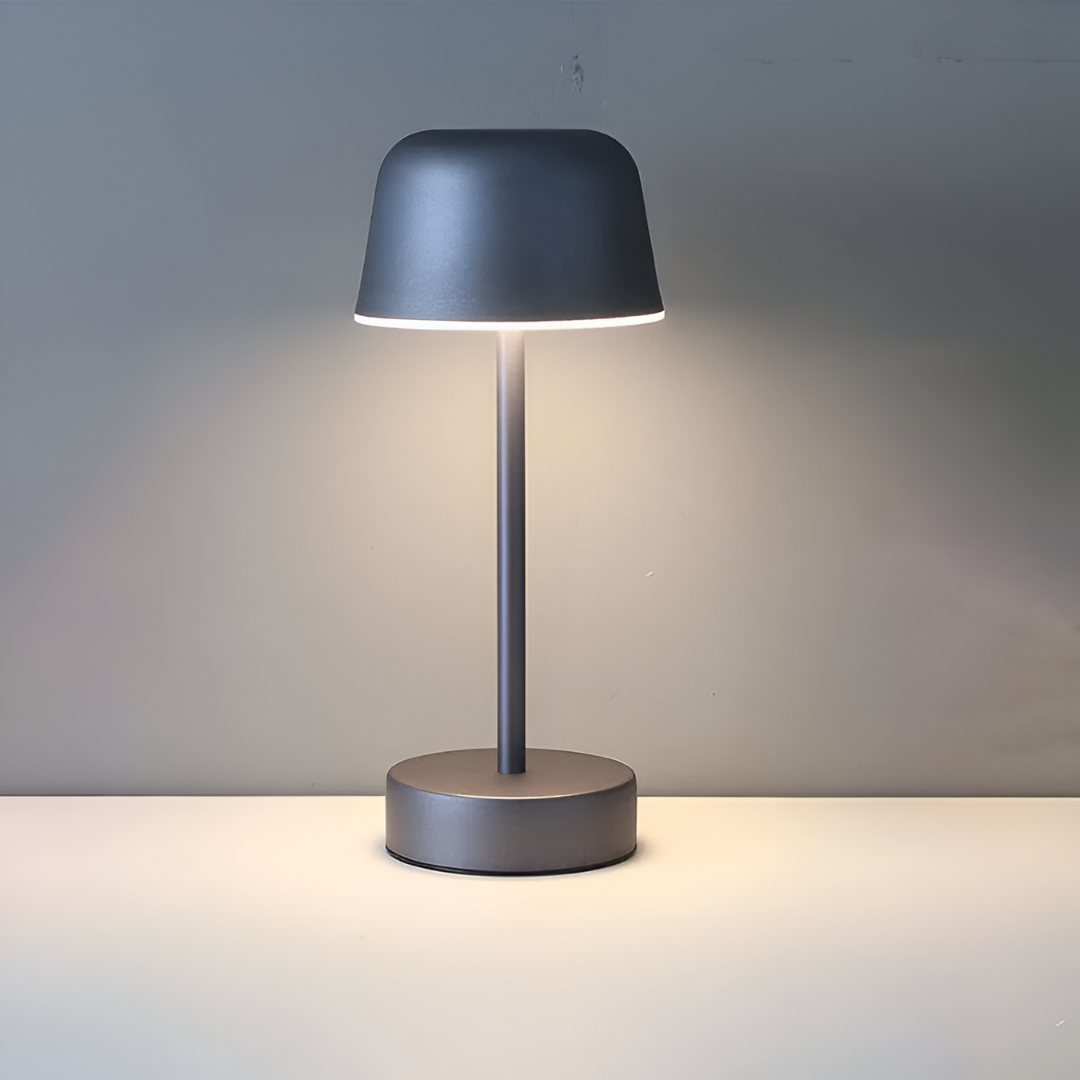Skanto | Retro LED Bordlampe