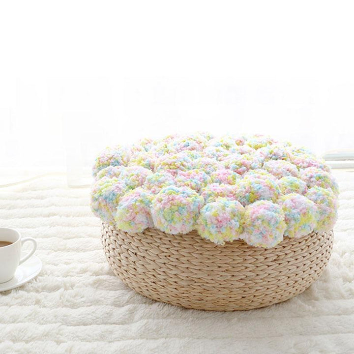 Håndverkssett for pom pom-maskin | Skanto