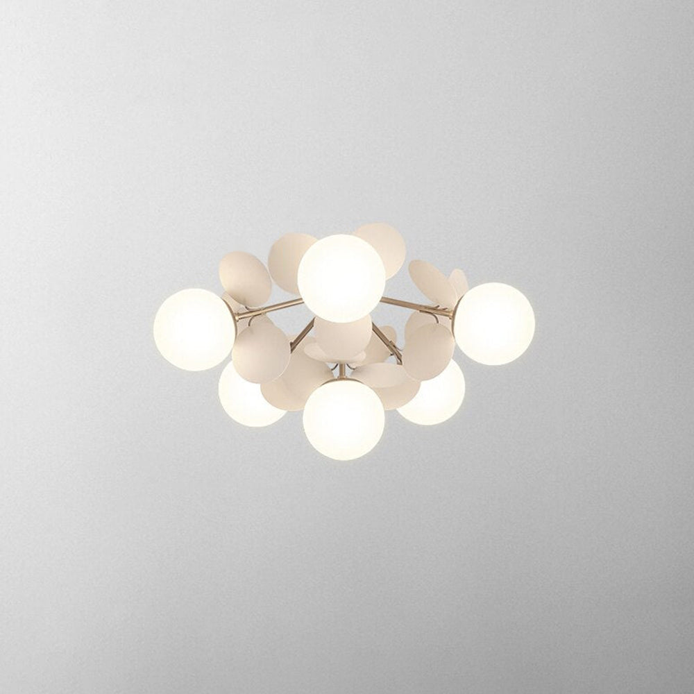Skanto | ModernBrilliance Lampe - Stilfull LED Pendellampe for Ethvert Rom