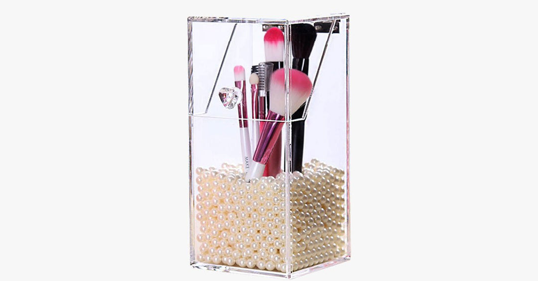 Skanto | Pensel Organiser Boks