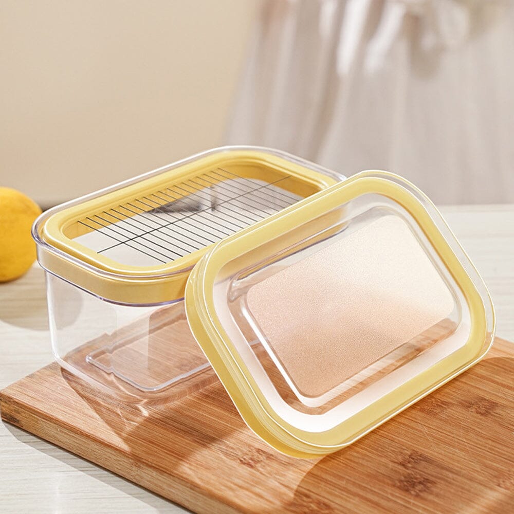 Butter Box med Kuttnett | Skanto