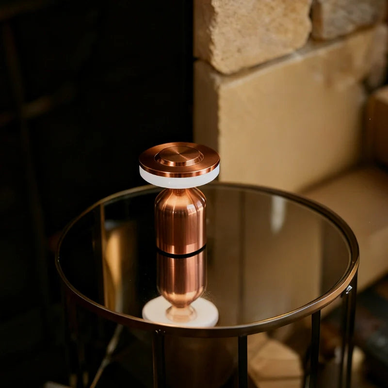 Skanto | Auralis Bordlampe