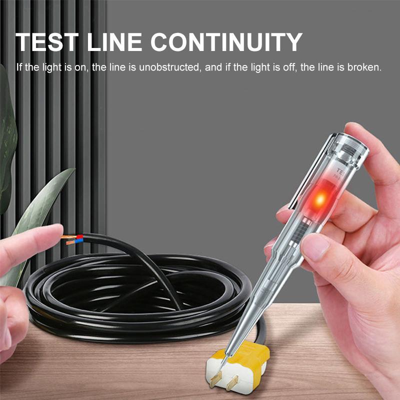Skanto | Responsive Electrical Tester Pen