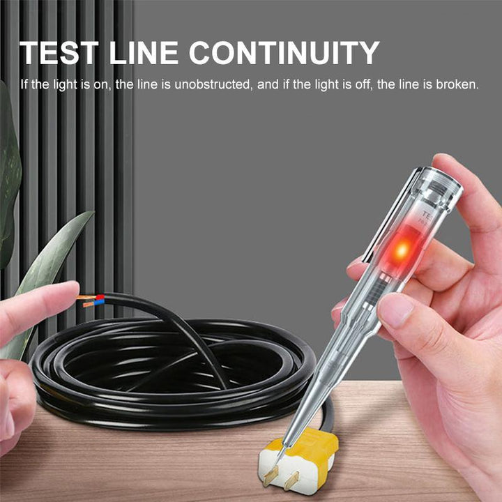 Skanto | Responsive Electrical Tester Pen