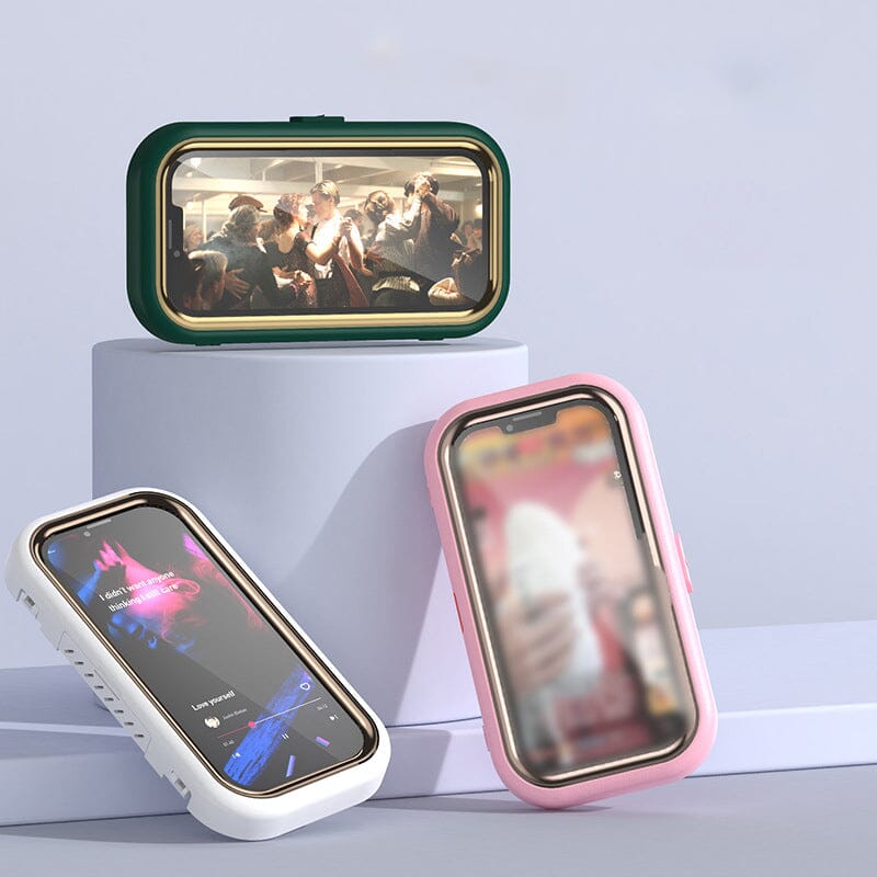 Skanto | Universell vanntett telefonveske