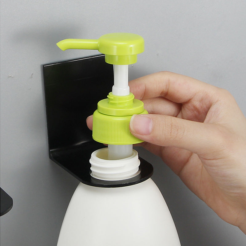 Skanto | Duschgelflaskeholder krok