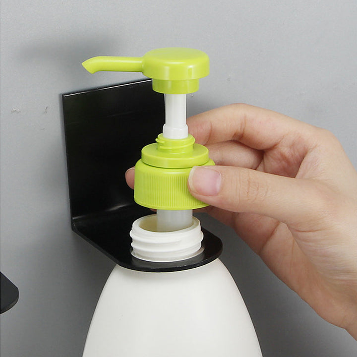 Skanto | Duschgelflaskeholder krok