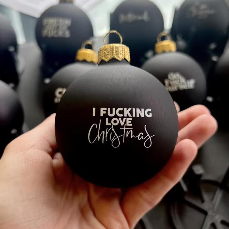 Skanto | Morsomme Julekuler – Humoristisk Jul & Uttradisjonell Dekor