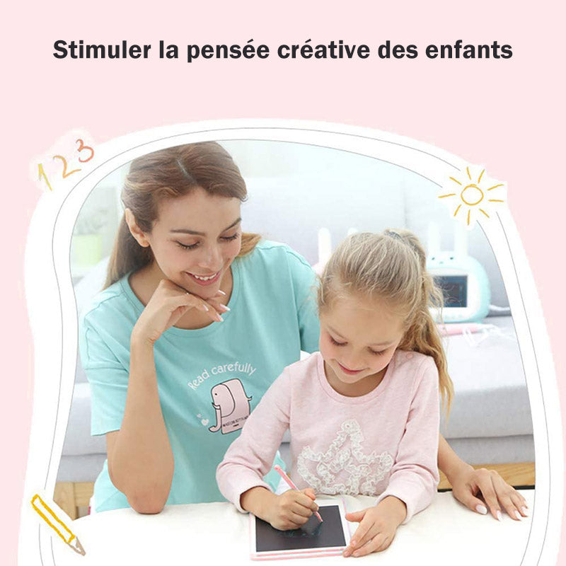 LCD Writing Tablet Farge 8.5’’ | Skanto