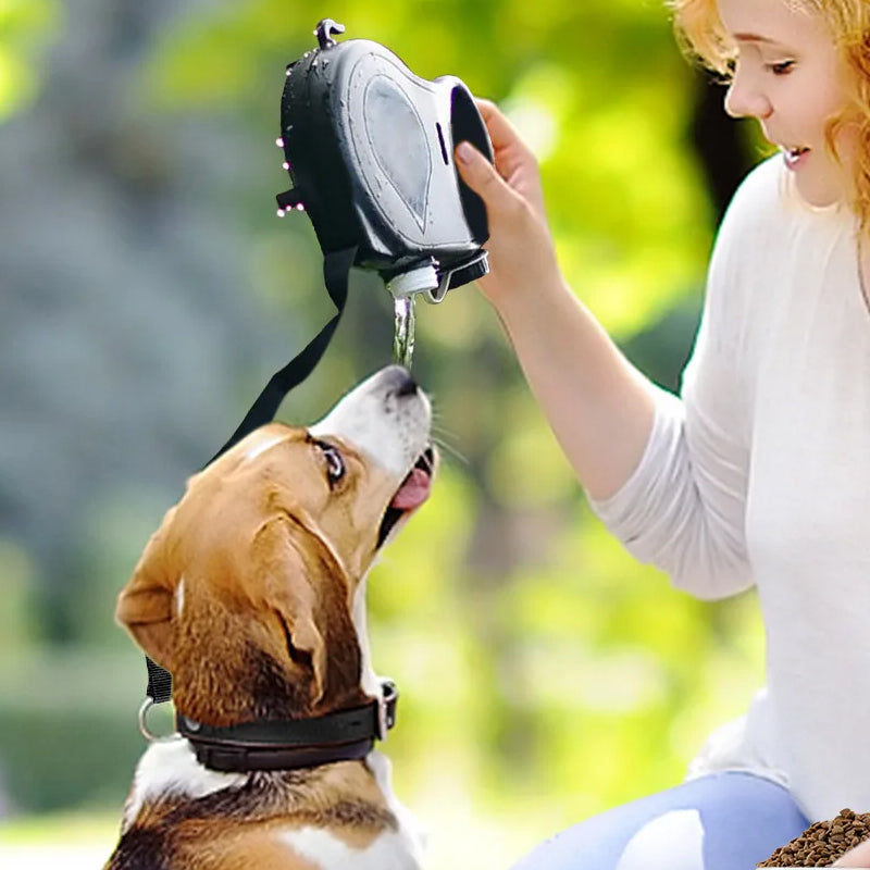 Skanto | 4 i 1 Hundekortlåser