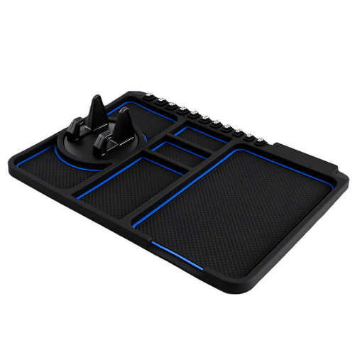 Non-Slip Bil Dashboard Klisterpute | Skanto
