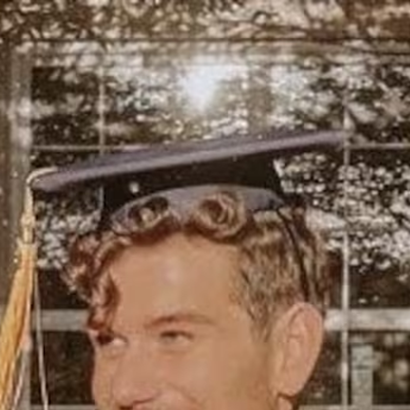 Skanto | Graduasjon cap holder