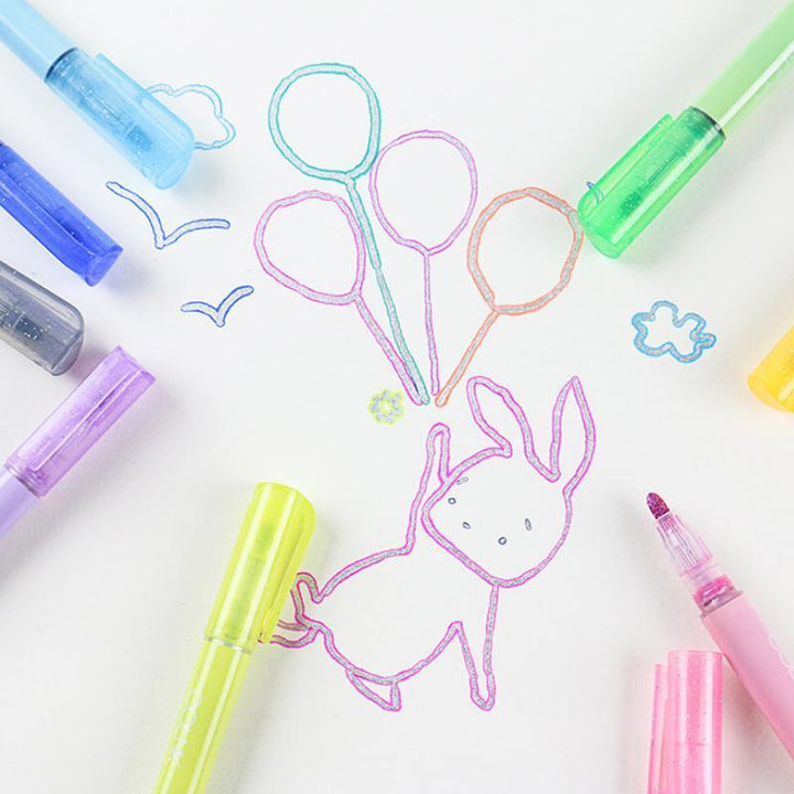 Skanto | Highlighter Marker Penn