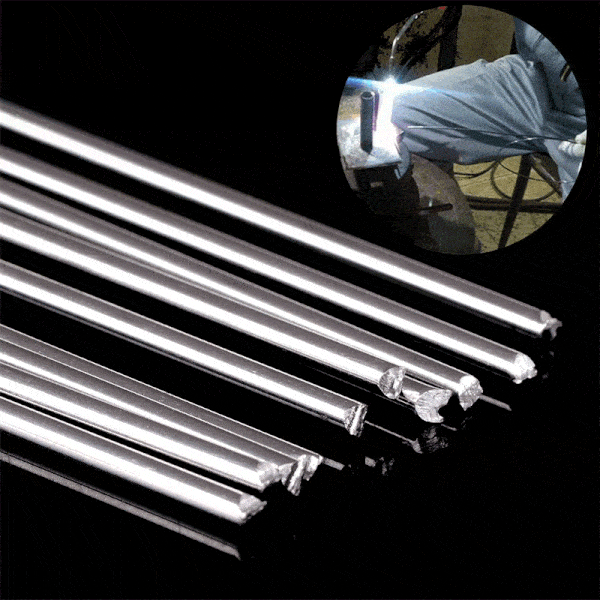 Skanto | Aluminiumstænger