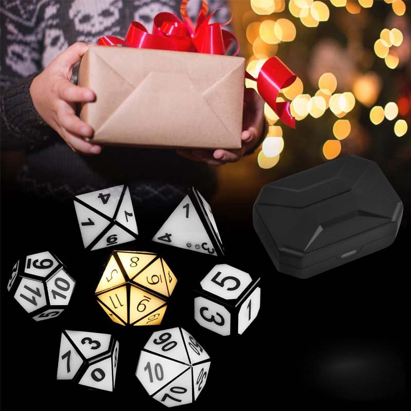 Skanto | LED kube