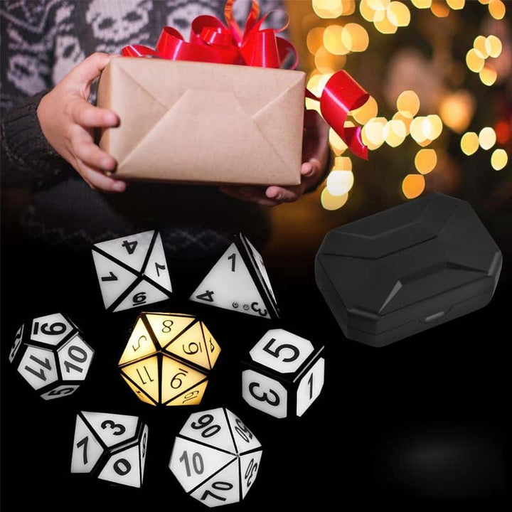 Skanto | LED kube