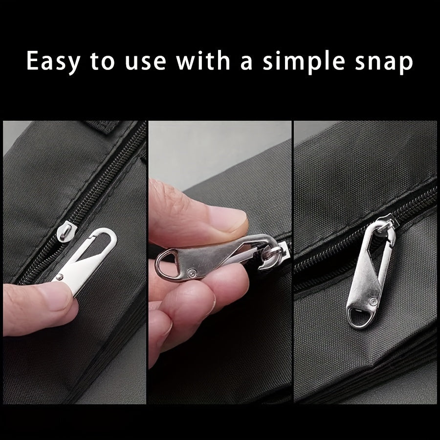 Skanto | BlackForm Black Organizer – Solid plastlagringsløsning for hjemmet eller kontoret