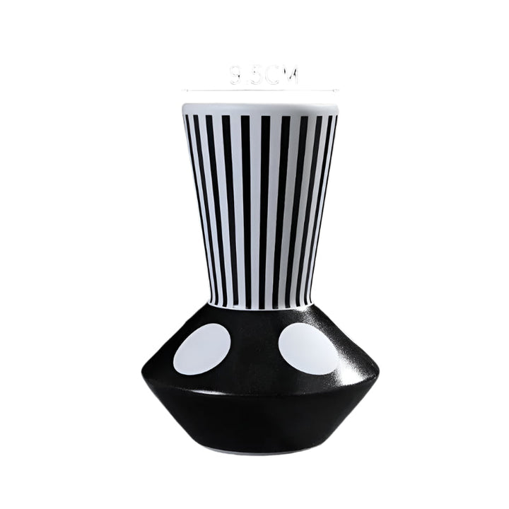 Moderne geometriske vase Skanto