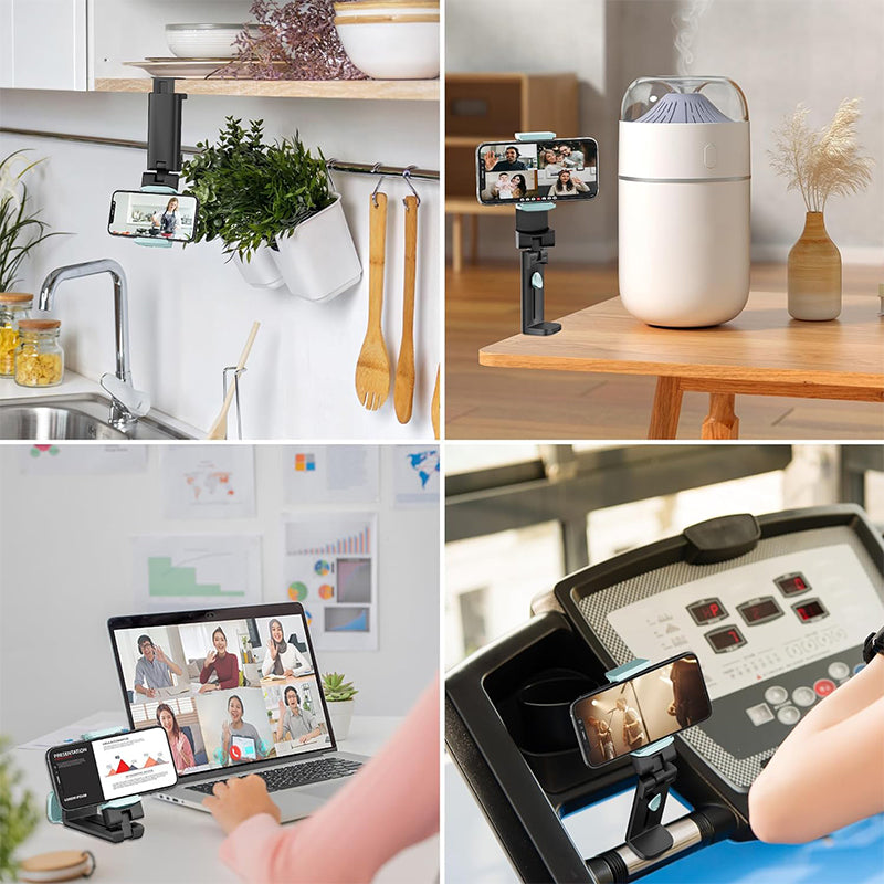 Skanto | 360° Justerbar Mobiltelefonholder