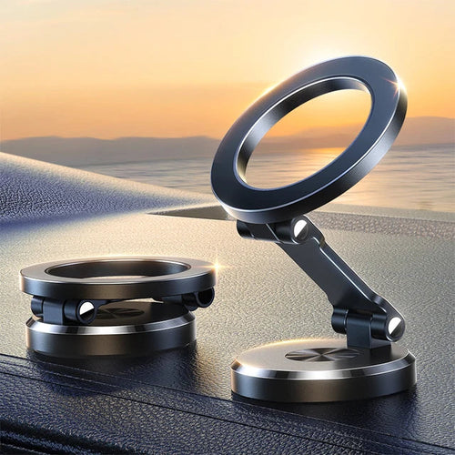 DriveGrip Pro — Endelig kjør uten bekymringer for telefonstress og distraksjoner | Skanto