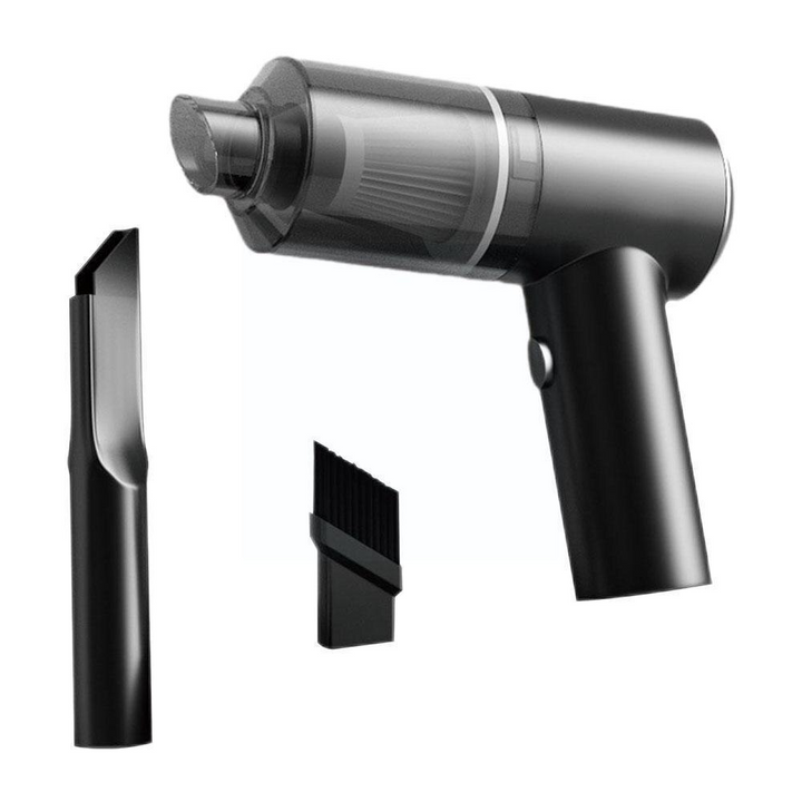 CleanMagneto Vacuum — Trådløs kraft som gjør selv de mest sta smusshjørnene plettfrie og bekymringsfrie! | Skanto