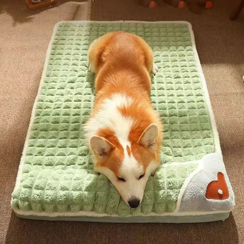 Skanto | PAWCLOUD - Vaskbar myk hundeseng