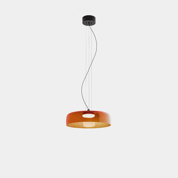 Skanto | Norsk Glass Pendellampe