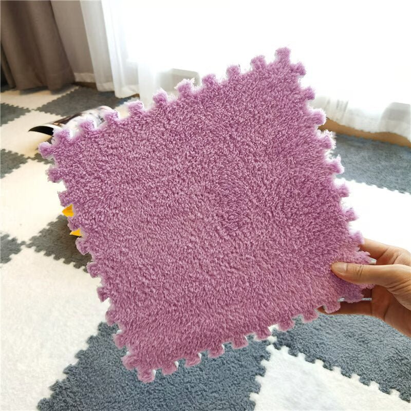 SkyLuxe — Transform each step into a pure oasis of comfort filled with softness and security | Skanto