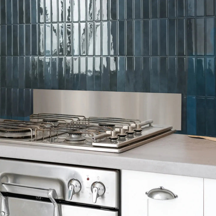Skanto | MegaEasyTiles — Gi hjemmet ditt livlig 3D-stil kraft på noen minutter uten frustrasjon eller rot!