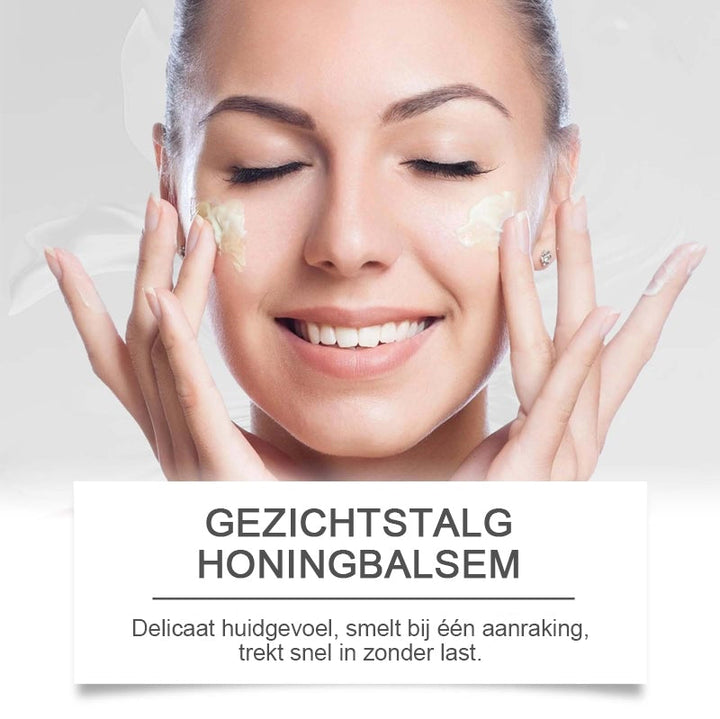 Skanto | Biff talg og Manuka honning balsam
