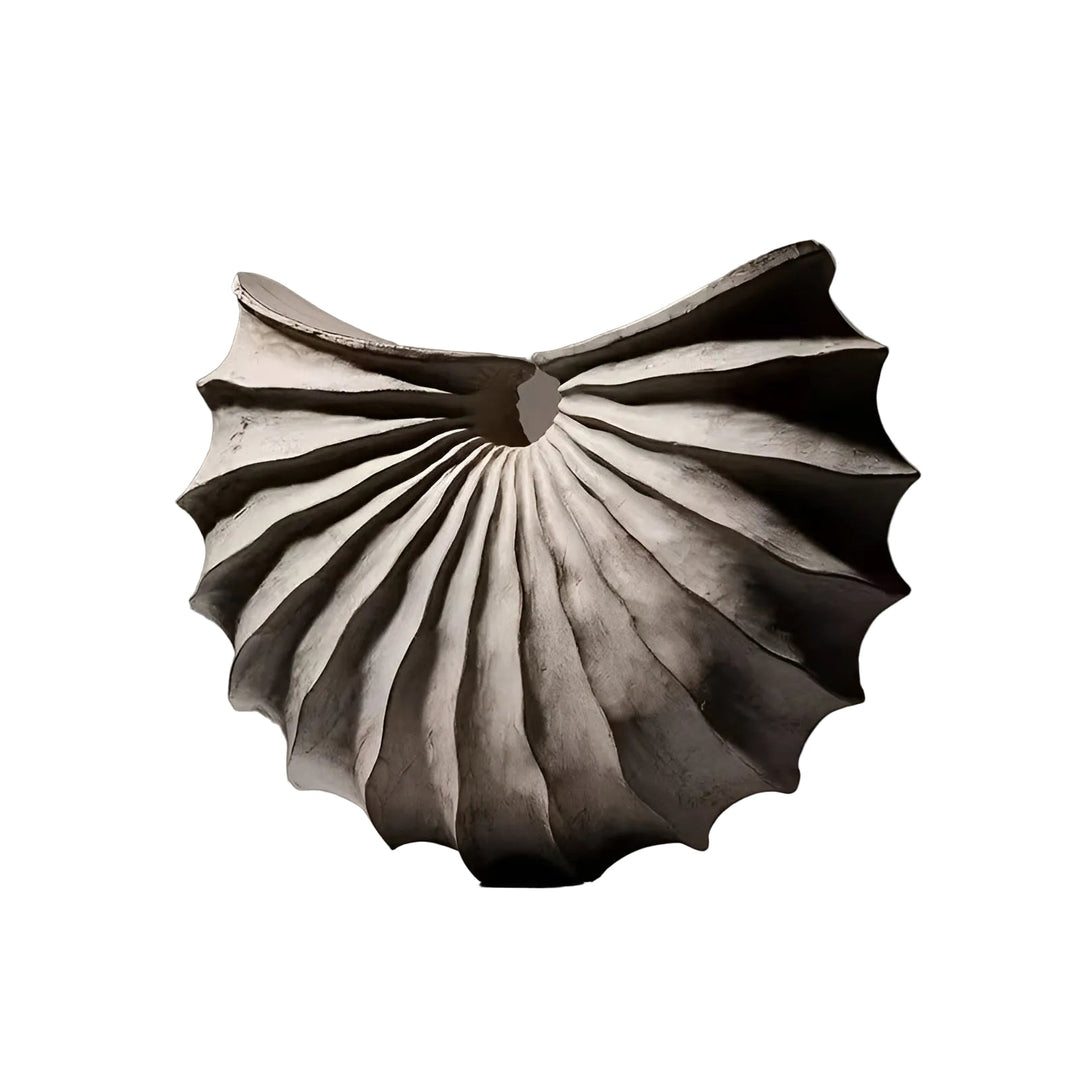 Geometrisk Dekor Figur – Moderne og Luksuriøs | Minimalistiske Hjemmetilbehør for Stue, Kontor og TV-Stand | Skanto