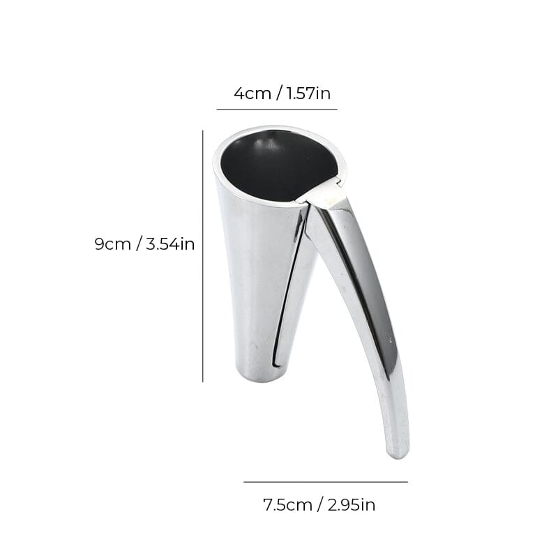 Skanto | Sinklegering valnøttskallverktøy