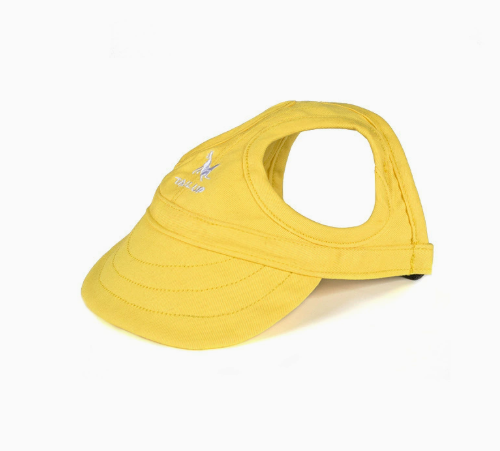 SunSafe Paws – UV-beskyttelseshatt for hunder Skanto