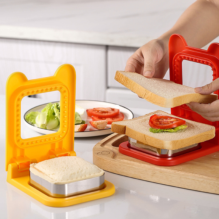 SliceMaster Pro — Perfekte brødskiver som gjør hvert måltid til en glede | Skanto