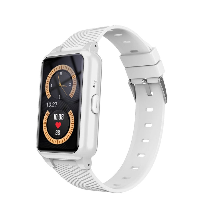 Skanto | Senior Safety Watch med Fall Detection og GPS – Smart Care Smartklokke