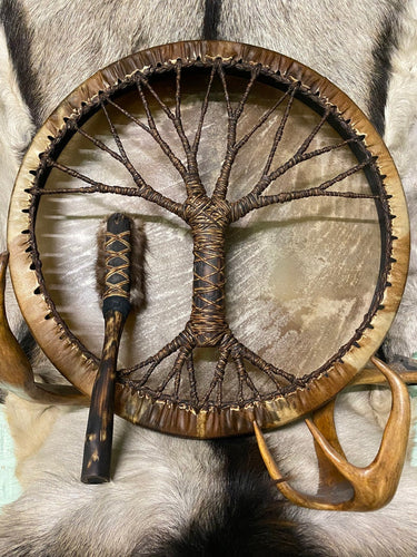 Skanto | Shaman tromme 