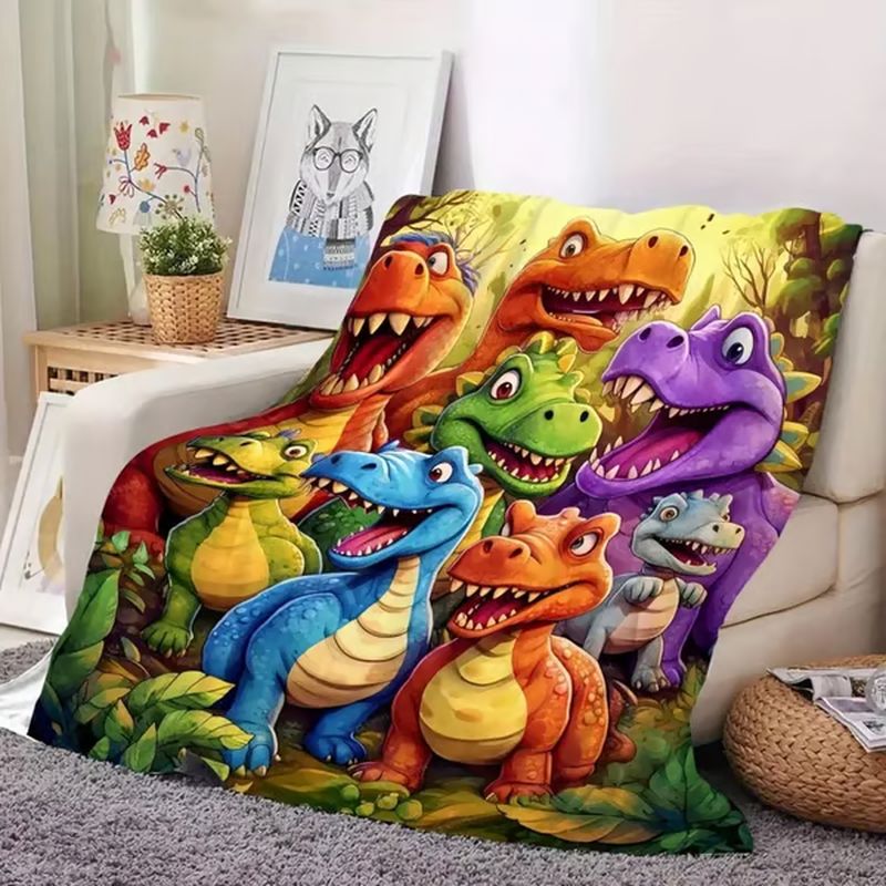 Skanto | SnuggleSaurus – Varmer barn og vekker umiddelbart fantasien deres