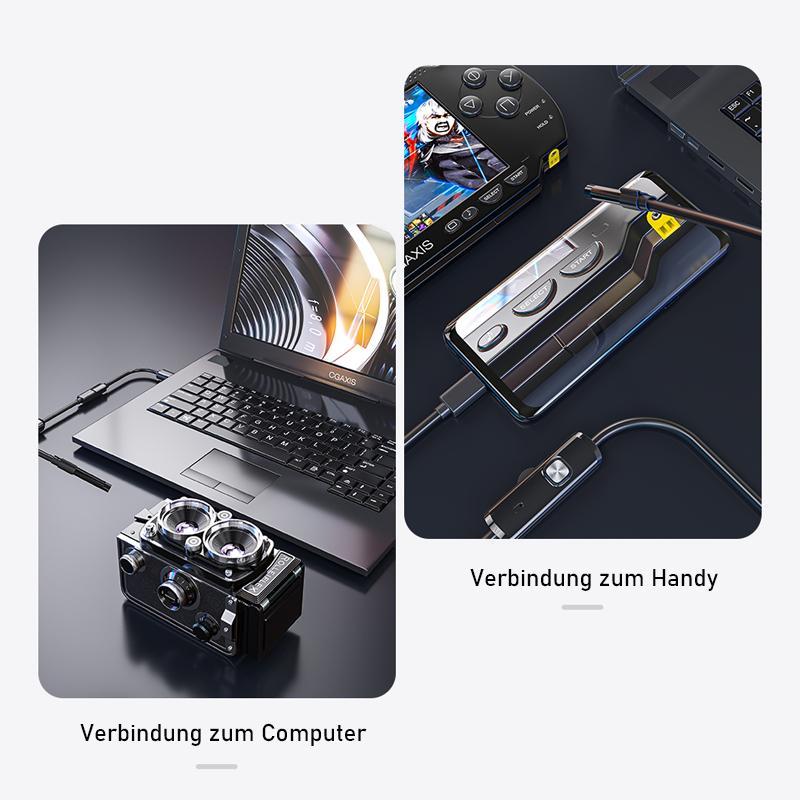 Skanto | Vdiagtool endoskop kamera