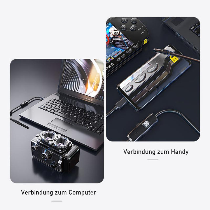 Skanto | Vdiagtool endoskop kamera