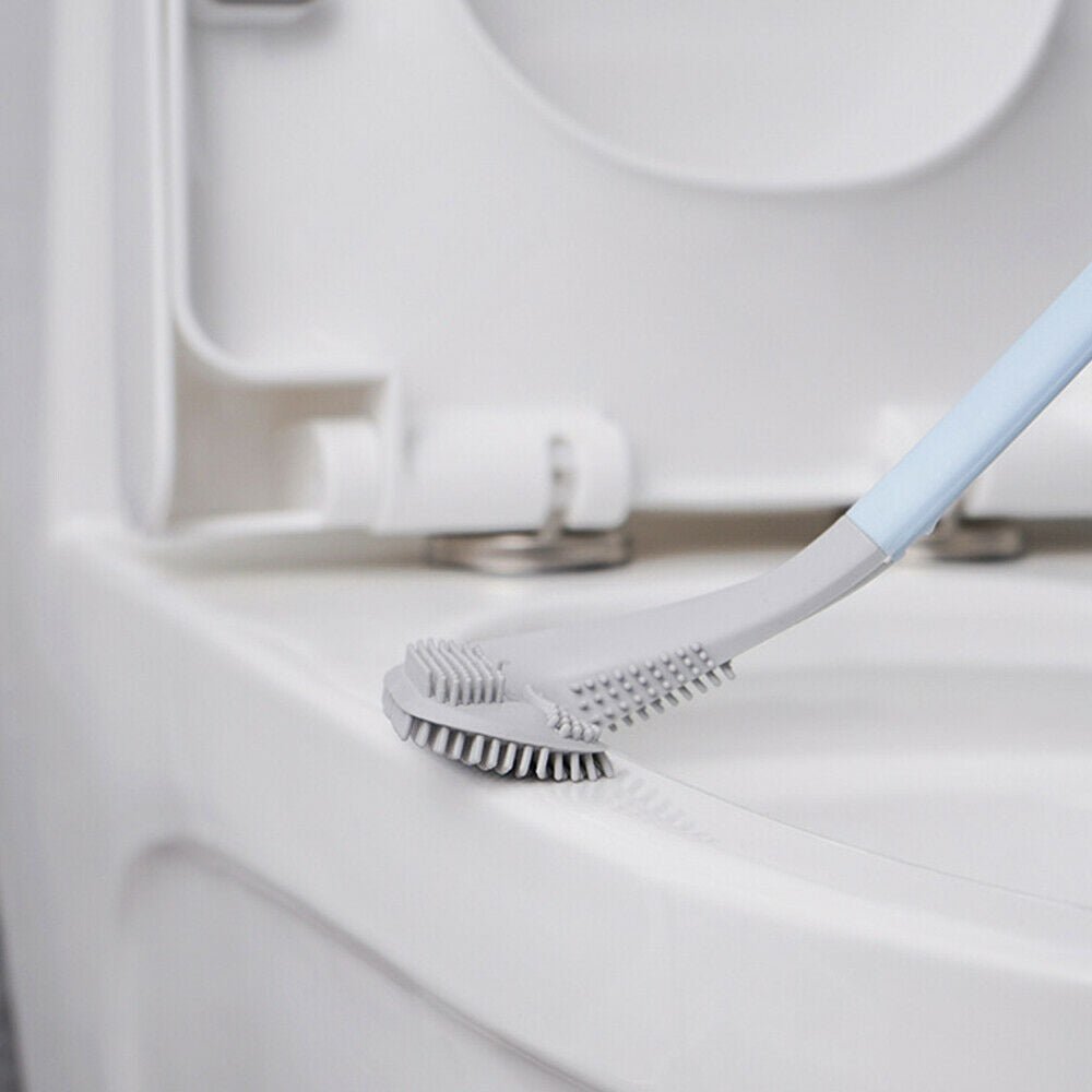 Rene toaletter - Ikke mer skitt - Uplettende hygiene - Brukervennlighet | Skanto