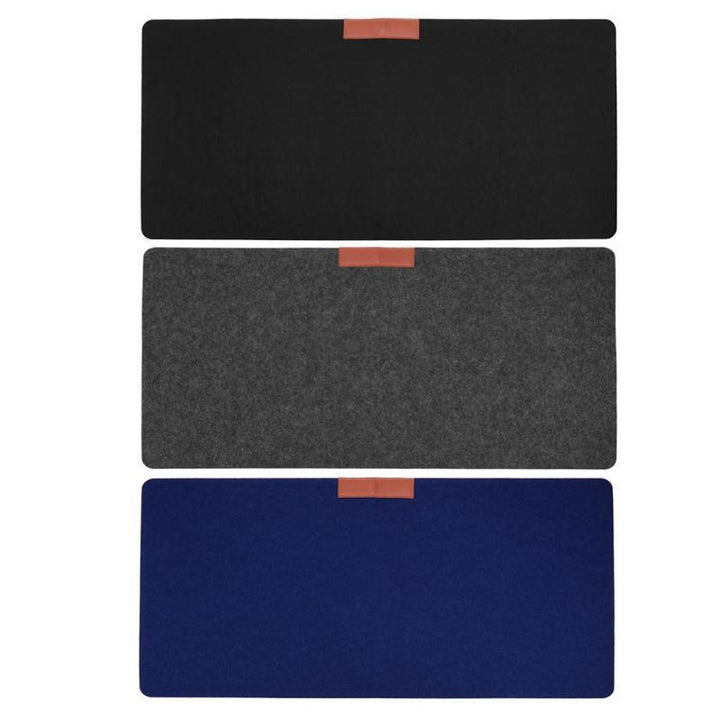 Skanto | Felt skrivebordsmatte