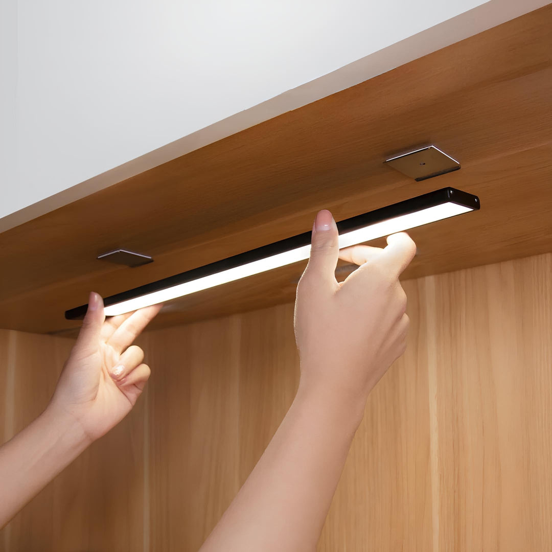 Trådlampe med bevegelsessensor - GlowMotion | Skanto