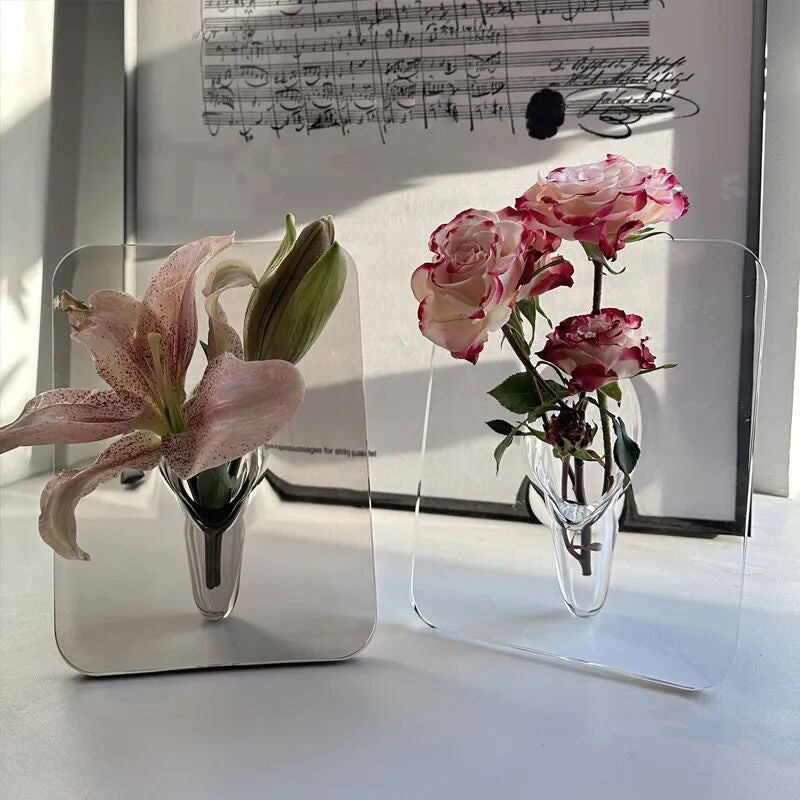 Skanto | Skrivebord Foto Ramme Vase