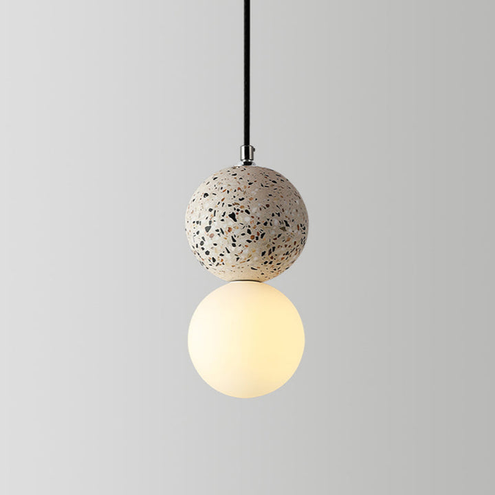 Skanto | NovaSphere – Elegant moderne bordbelysning