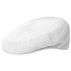 Tropic 504 Ventair - Kangol Flat Cap | Skanto