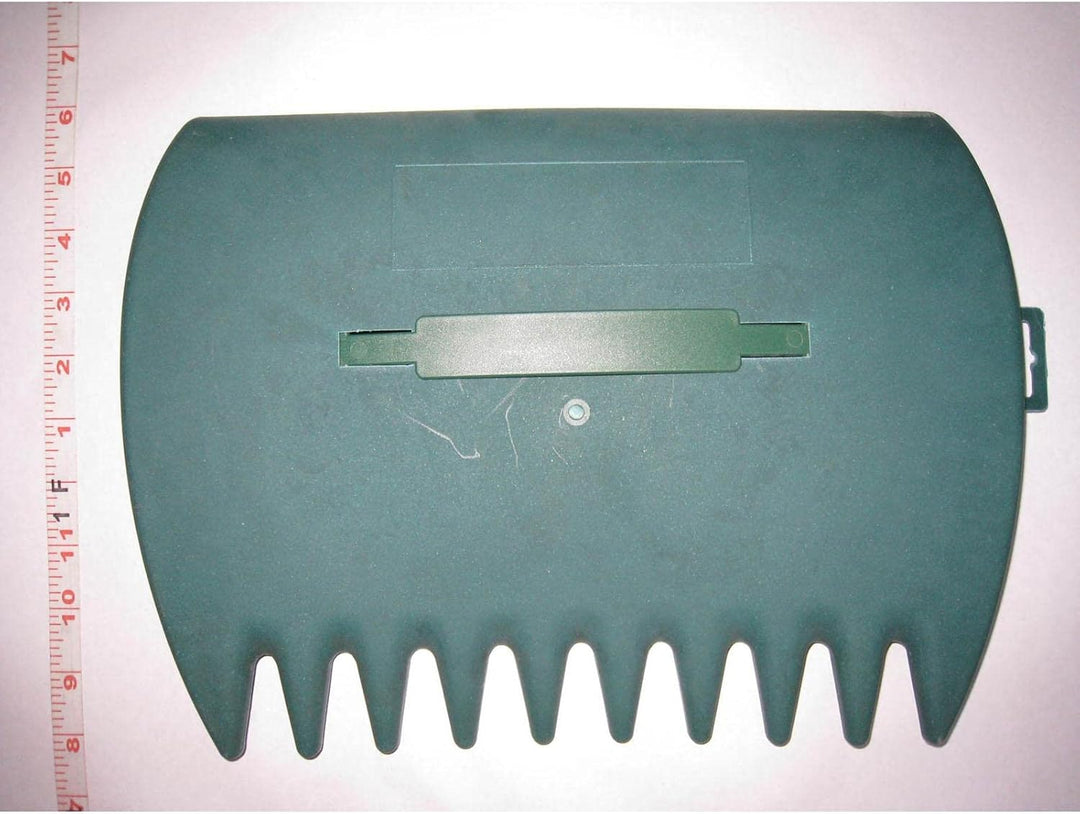 Skanto | Praktiske Hageavfall Grabber – Ergonomisk Gress- og Bladavfall