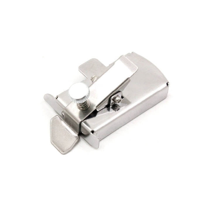 Skanto | PrecisionPilot - Magnetisk Syveiledning — Sy som en proff: Perfekte, feilfrie linjer uten frustrasjon og glipp