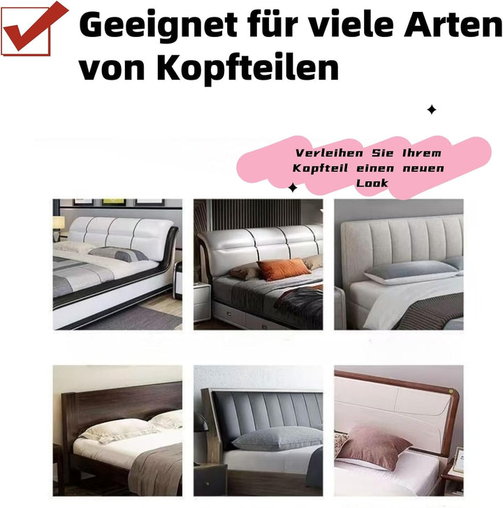 Skanto | Hodegjerde | Eleganse og garantert beskyttelse